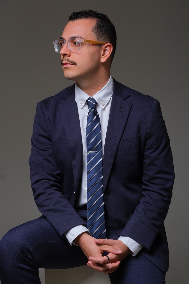 Elcimar Reis, Advogado